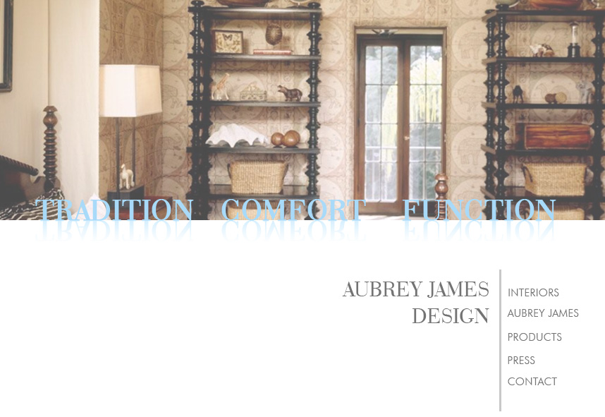 Aubrey James Designs